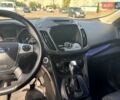 Синий Форд Куга, объемом двигателя 2 л и пробегом 282 тыс. км за 13000 $, фото 12 на Automoto.ua