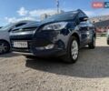 Синій Форд Куга, об'ємом двигуна 2 л та пробігом 199 тис. км за 12000 $, фото 1 на Automoto.ua