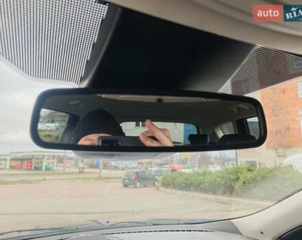 Синій Форд Куга, об'ємом двигуна 2 л та пробігом 180 тис. км за 11999 $, фото 31 на Automoto.ua