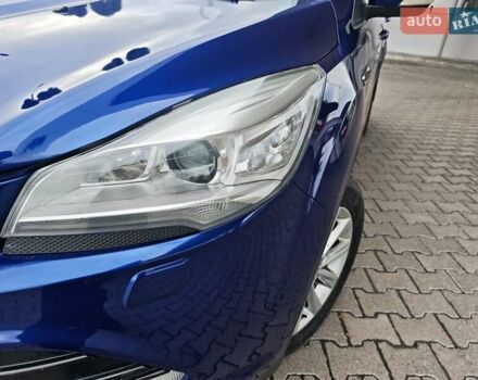 Синій Форд Куга, об'ємом двигуна 2 л та пробігом 180 тис. км за 11999 $, фото 34 на Automoto.ua