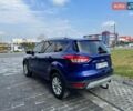 Синий Форд Куга, объемом двигателя 2 л и пробегом 239 тыс. км за 11800 $, фото 10 на Automoto.ua