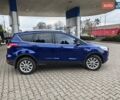 Синій Форд Куга, об'ємом двигуна 2 л та пробігом 180 тис. км за 11999 $, фото 3 на Automoto.ua