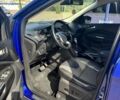 Синий Форд Куга, объемом двигателя 2 л и пробегом 282 тыс. км за 13000 $, фото 7 на Automoto.ua