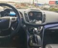 Синій Форд Куга, об'ємом двигуна 2 л та пробігом 180 тис. км за 11999 $, фото 18 на Automoto.ua