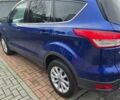 Синій Форд Куга, об'ємом двигуна 1.5 л та пробігом 58 тис. км за 9000 $, фото 4 на Automoto.ua