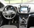 Синій Форд Куга, об'ємом двигуна 1.5 л та пробігом 126 тис. км за 15000 $, фото 8 на Automoto.ua