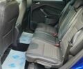 Синій Форд Куга, об'ємом двигуна 1.5 л та пробігом 58 тис. км за 9000 $, фото 14 на Automoto.ua