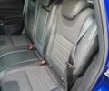 Синій Форд Куга, об'ємом двигуна 1.5 л та пробігом 58 тис. км за 9000 $, фото 15 на Automoto.ua