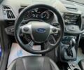 Синій Форд Куга, об'ємом двигуна 1.5 л та пробігом 58 тис. км за 9000 $, фото 7 на Automoto.ua
