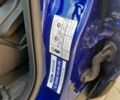 Синий Форд Куга, объемом двигателя 2 л и пробегом 149 тыс. км за 15500 $, фото 7 на Automoto.ua