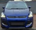 Синій Форд Куга, об'ємом двигуна 1.5 л та пробігом 58 тис. км за 9000 $, фото 1 на Automoto.ua