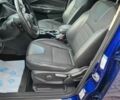 Синій Форд Куга, об'ємом двигуна 1.5 л та пробігом 58 тис. км за 9000 $, фото 11 на Automoto.ua