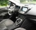 Синій Форд Куга, об'ємом двигуна 1.5 л та пробігом 126 тис. км за 15000 $, фото 5 на Automoto.ua