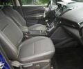Синій Форд Куга, об'ємом двигуна 1.5 л та пробігом 126 тис. км за 15000 $, фото 6 на Automoto.ua