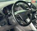Синий Форд Куга, объемом двигателя 2 л и пробегом 248 тыс. км за 14999 $, фото 5 на Automoto.ua
