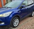 Синій Форд Куга, об'ємом двигуна 1.5 л та пробігом 58 тис. км за 9000 $, фото 2 на Automoto.ua
