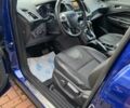 Синій Форд Куга, об'ємом двигуна 1.5 л та пробігом 58 тис. км за 9000 $, фото 8 на Automoto.ua
