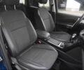 Синий Форд Куга, объемом двигателя 2 л и пробегом 142 тыс. км за 13925 $, фото 9 на Automoto.ua