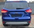 Синий Форд Куга, объемом двигателя 1.5 л и пробегом 54 тыс. км за 9100 $, фото 4 на Automoto.ua