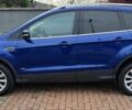 Синій Форд Куга, об'ємом двигуна 1.5 л та пробігом 58 тис. км за 9000 $, фото 3 на Automoto.ua