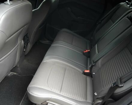 Синій Форд Куга, об'ємом двигуна 1.5 л та пробігом 126 тис. км за 15000 $, фото 9 на Automoto.ua