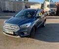 Синій Форд Куга, об'ємом двигуна 1.5 л та пробігом 62 тис. км за 17500 $, фото 1 на Automoto.ua