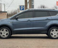 Синій Форд Куга, об'ємом двигуна 1.5 л та пробігом 146 тис. км за 15800 $, фото 2 на Automoto.ua