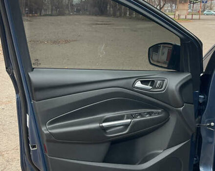 Синій Форд Куга, об'ємом двигуна 1.5 л та пробігом 146 тис. км за 15800 $, фото 15 на Automoto.ua