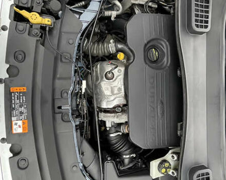 Синій Форд Куга, об'ємом двигуна 1.5 л та пробігом 146 тис. км за 15800 $, фото 30 на Automoto.ua