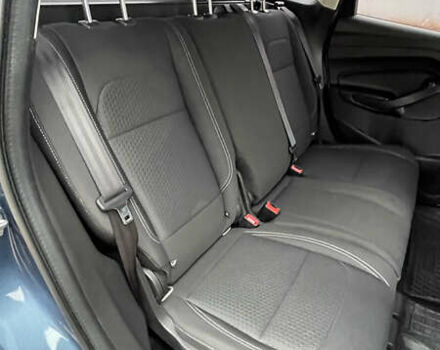 Синій Форд Куга, об'ємом двигуна 1.5 л та пробігом 146 тис. км за 15800 $, фото 22 на Automoto.ua