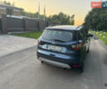 Синій Форд Куга, об'ємом двигуна 1.5 л та пробігом 101 тис. км за 19400 $, фото 1 на Automoto.ua