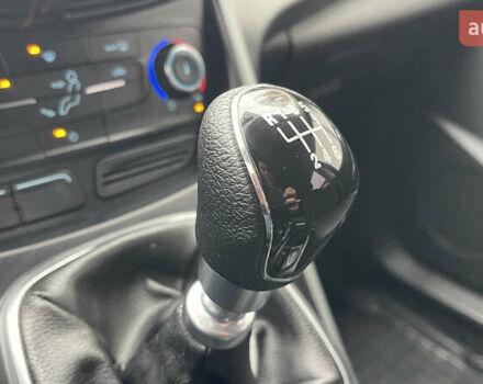 Синій Форд Куга, об'ємом двигуна 1.5 л та пробігом 146 тис. км за 15800 $, фото 37 на Automoto.ua