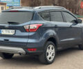 Синій Форд Куга, об'ємом двигуна 1.5 л та пробігом 146 тис. км за 15800 $, фото 5 на Automoto.ua