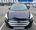Синій Форд Куга, об'ємом двигуна 1.5 л та пробігом 48 тис. км за 16500 $, фото 1 на Automoto.ua
