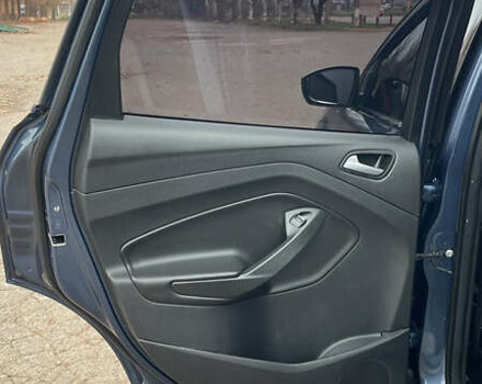 Синій Форд Куга, об'ємом двигуна 1.5 л та пробігом 146 тис. км за 15800 $, фото 16 на Automoto.ua