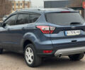 Синій Форд Куга, об'ємом двигуна 1.5 л та пробігом 146 тис. км за 15800 $, фото 3 на Automoto.ua