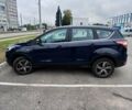 Синій Форд Куга, об'ємом двигуна 1.5 л та пробігом 48 тис. км за 16500 $, фото 1 на Automoto.ua