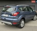 Синий Форд Куга, объемом двигателя 1.5 л и пробегом 18 тыс. км за 19000 $, фото 1 на Automoto.ua