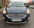 Синий Форд Куга, объемом двигателя 1.5 л и пробегом 145 тыс. км за 13500 $, фото 2 на Automoto.ua