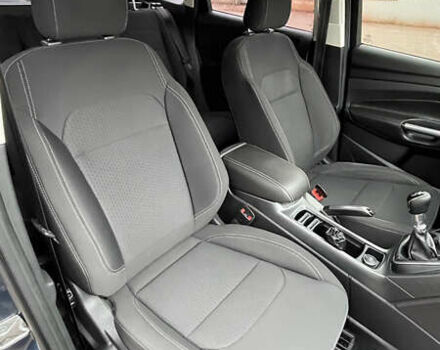 Синій Форд Куга, об'ємом двигуна 1.5 л та пробігом 146 тис. км за 15800 $, фото 23 на Automoto.ua