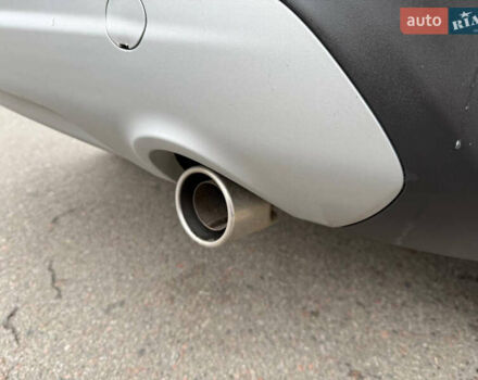 Синий Форд Куга, объемом двигателя 1.5 л и пробегом 145 тыс. км за 13500 $, фото 8 на Automoto.ua