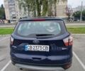 Синій Форд Куга, об'ємом двигуна 1.5 л та пробігом 48 тис. км за 16500 $, фото 3 на Automoto.ua