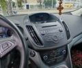 Синій Форд Куга, об'ємом двигуна 1.5 л та пробігом 48 тис. км за 16500 $, фото 6 на Automoto.ua