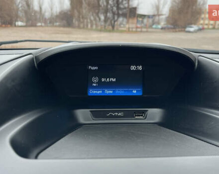 Синій Форд Куга, об'ємом двигуна 1.5 л та пробігом 146 тис. км за 15800 $, фото 36 на Automoto.ua