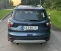 Синий Форд Куга, объемом двигателя 1.5 л и пробегом 101 тыс. км за 16850 $, фото 2 на Automoto.ua
