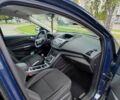 Синій Форд Куга, об'ємом двигуна 1.5 л та пробігом 48 тис. км за 16500 $, фото 5 на Automoto.ua