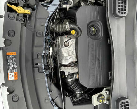 Синій Форд Куга, об'ємом двигуна 1.5 л та пробігом 146 тис. км за 15800 $, фото 29 на Automoto.ua