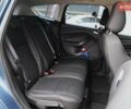 Синій Форд Куга, об'ємом двигуна 1.5 л та пробігом 224 тис. км за 15900 $, фото 10 на Automoto.ua