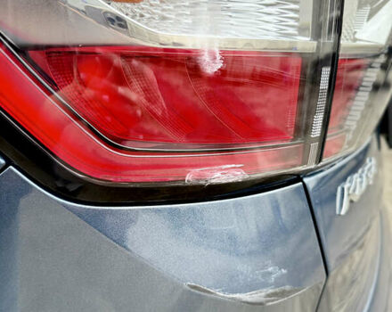 Синій Форд Куга, об'ємом двигуна 1.5 л та пробігом 54 тис. км за 19700 $, фото 13 на Automoto.ua