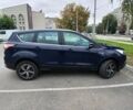 Синій Форд Куга, об'ємом двигуна 1.5 л та пробігом 48 тис. км за 16500 $, фото 2 на Automoto.ua